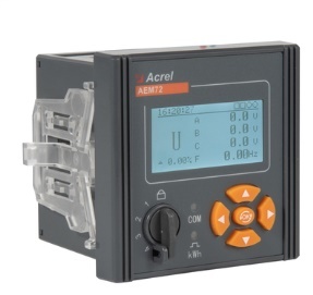 淺談電力監(jiān)控系統(tǒng)在太陽(yáng)能電池工廠的應(yīng)用