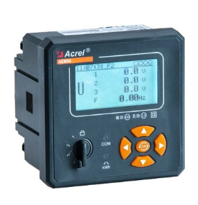 電力監(jiān)控系統(tǒng)在太陽(yáng)能電池工廠的應(yīng)用與智能電網(wǎng)在線監(jiān)測(cè)設(shè)備