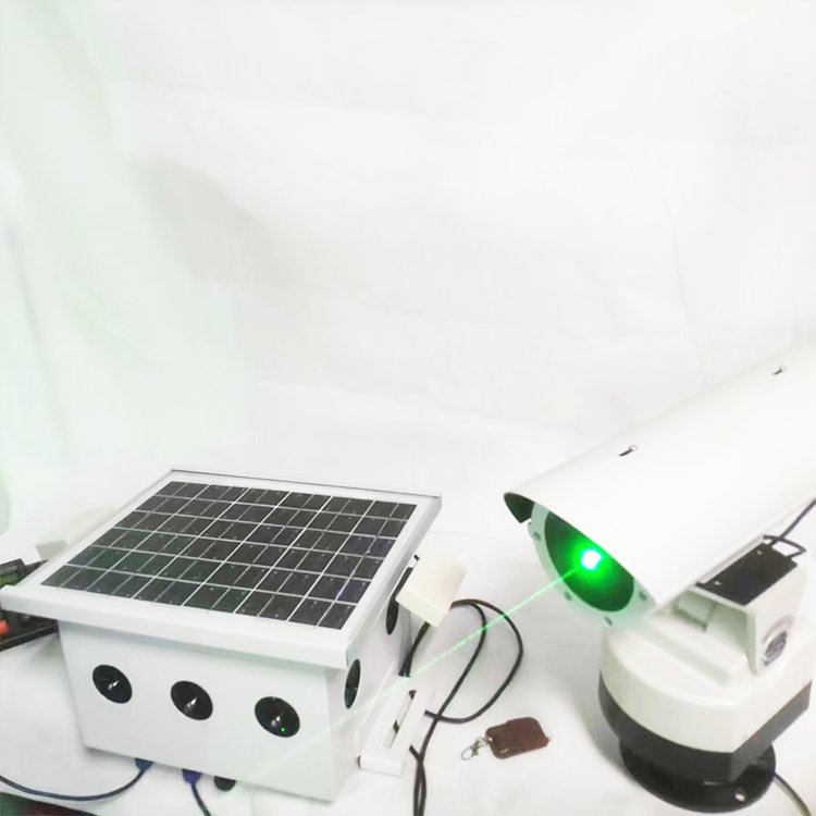 電力線路驅(qū)鳥與監(jiān)測(cè)技術(shù) 超聲波、沖擊波與激光設(shè)備的源頭制造