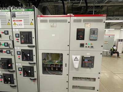 電能質(zhì)量在線監(jiān)測(cè)裝置和防孤島保護(hù)裝置在特斯拉工廠分布式光伏項(xiàng)目中的應(yīng)用