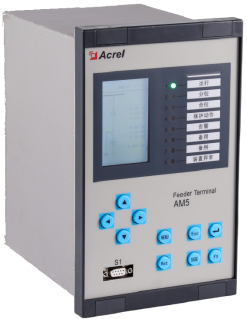 智能電網(wǎng)在線監(jiān)測(cè)設(shè)備在綜保（1）中的應(yīng)用與發(fā)展