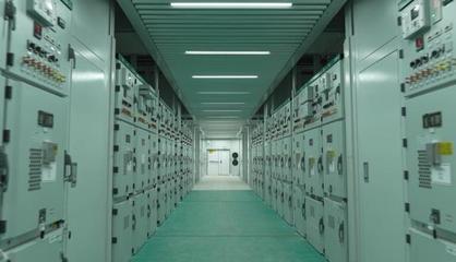 長(zhǎng)春方正66千伏變電站投運(yùn)，助力奧迪一汽PPE工廠能源保障