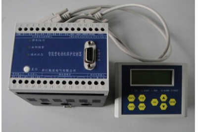 KMC106微機監(jiān)控電動機保護器 型號解析與電力監(jiān)測設(shè)備核心功能