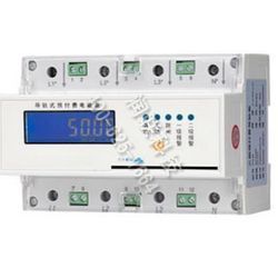 智能電網(wǎng)在線監(jiān)測的核心組件 遼寧大連單相多功能電力儀表與導(dǎo)軌表材料與選型指南