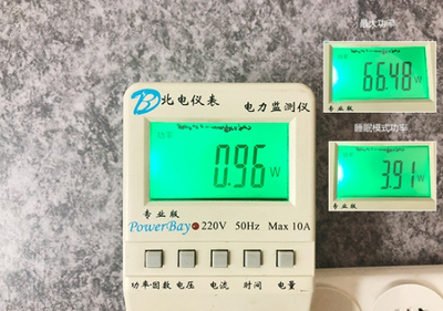 新裝修辦公室甲醛超標(biāo)？海爾電力監(jiān)測設(shè)備，為您的健康辦公環(huán)境保駕護(hù)航